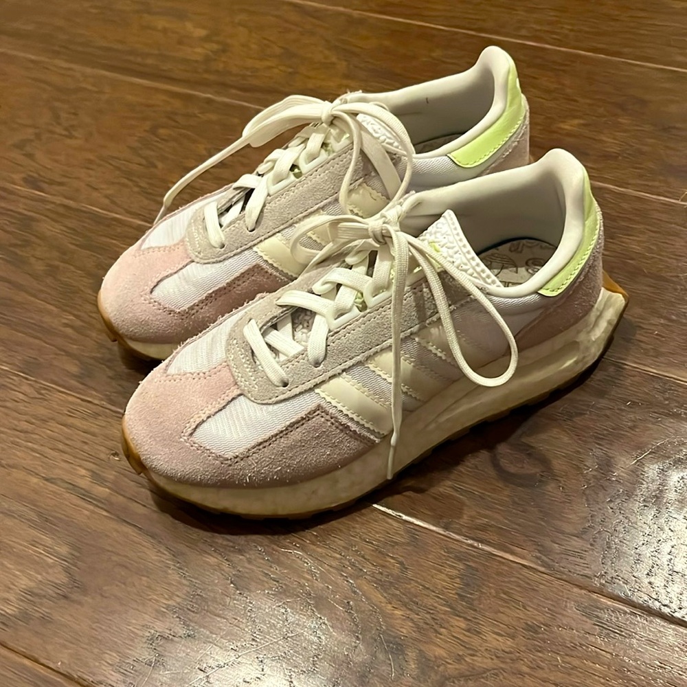 Adidas sneakers